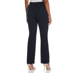Elegant Black Flare Pants for Women